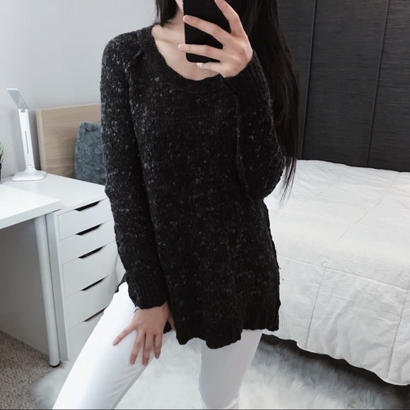 Free People Sweaters - •Free People Knit Sweater•